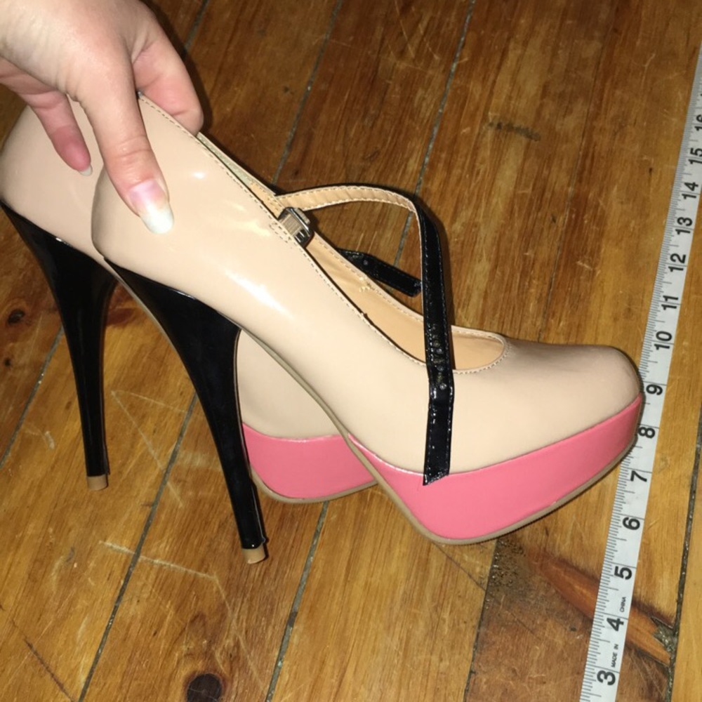 Women’s heels